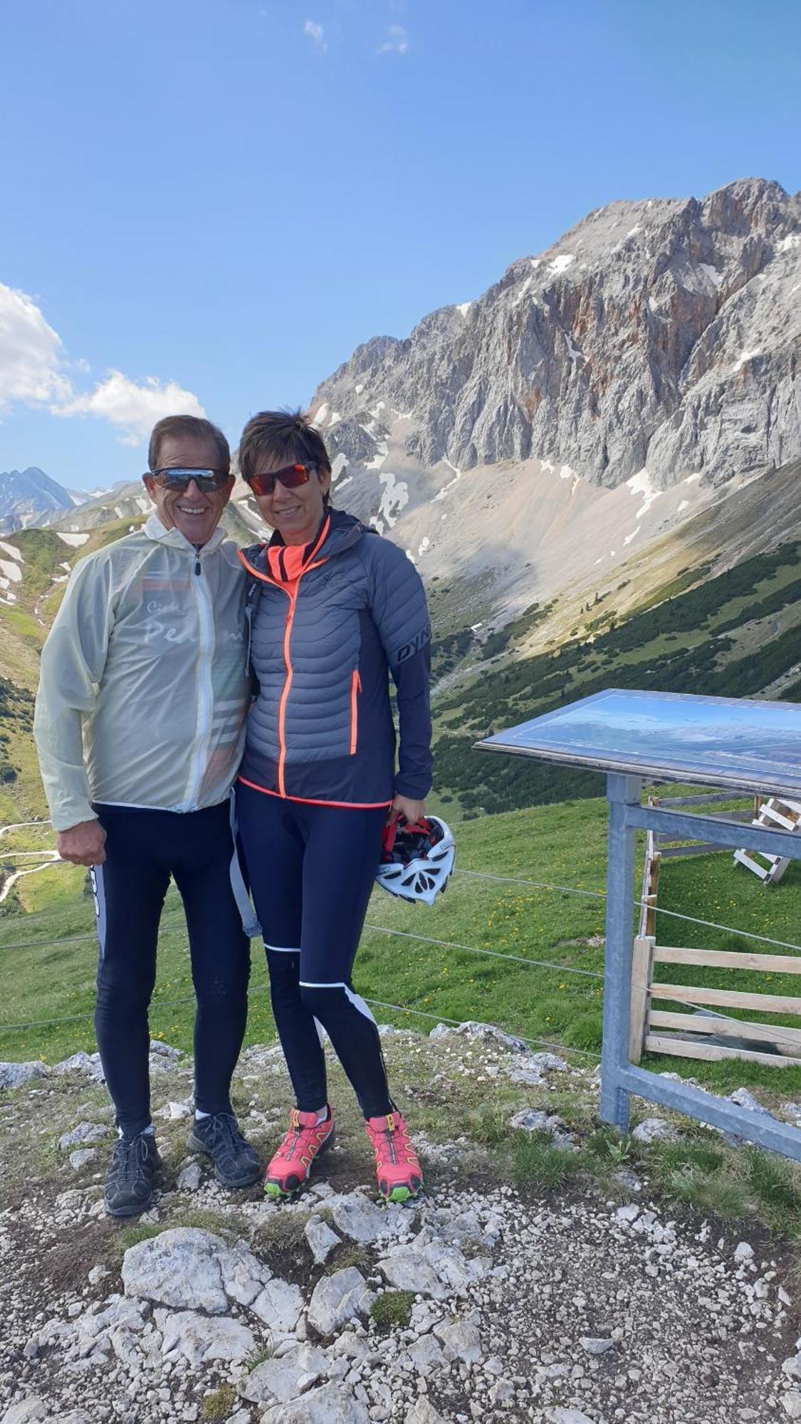 Alpenlandhaus Menardi Seefeld in Tirol Eksteriør billede